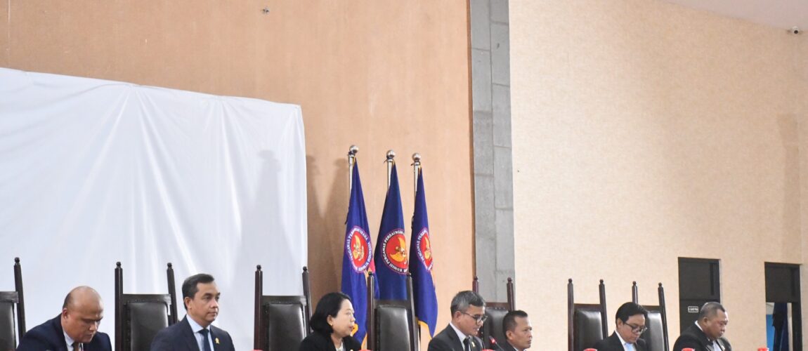 KPPU Periksa Saksi Borrower Produktif dalam Perkara Dugaan Pelanggaran Persaingan Usaha di Layanan P2P Lending